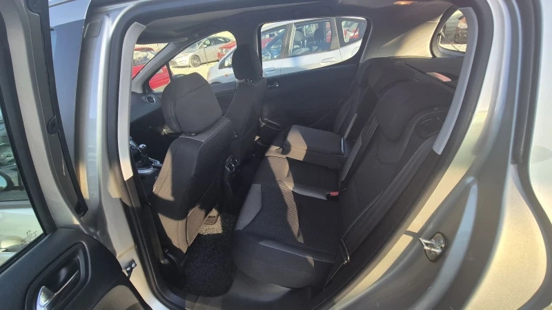 Peugeot 308 1.6-PANORAMA, снимка 10 - Автомобили и джипове - 51719252