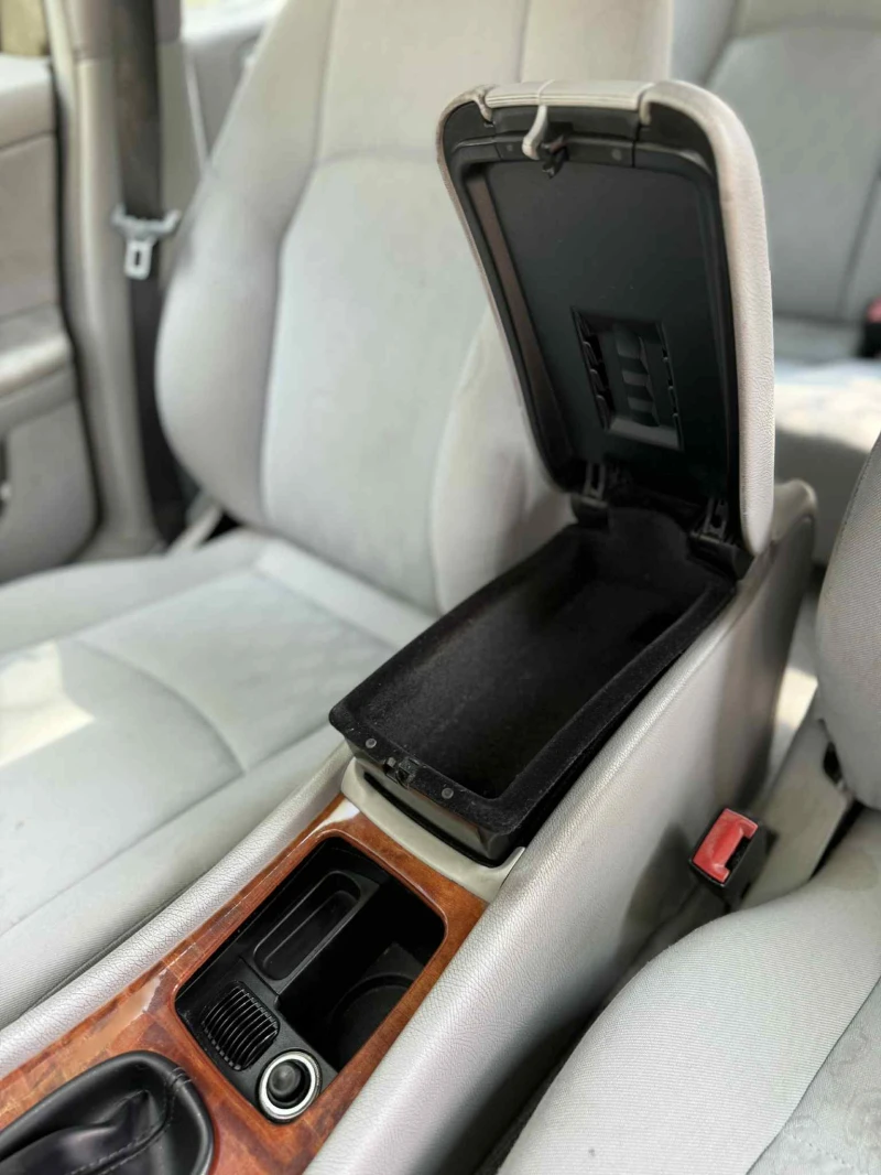 Mercedes-Benz C 200 Kokmpresor, снимка 7 - Автомобили и джипове - 52514621