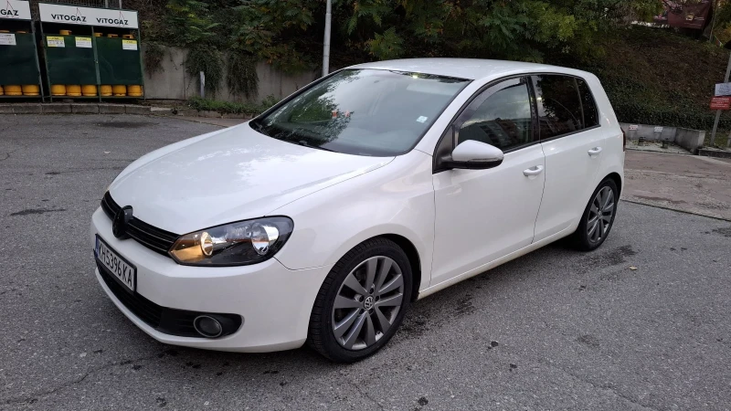 VW Golf * 1.4 TSI-160к.с.* , снимка 10 - Автомобили и джипове - 52134921