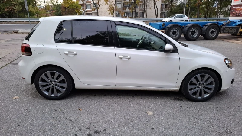 VW Golf * 1.4 TSI-160к.с.* , снимка 5 - Автомобили и джипове - 52134921