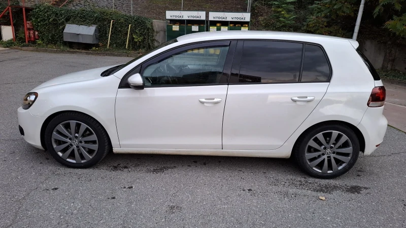 VW Golf * 1.4 TSI-160к.с.* , снимка 4 - Автомобили и джипове - 52134921