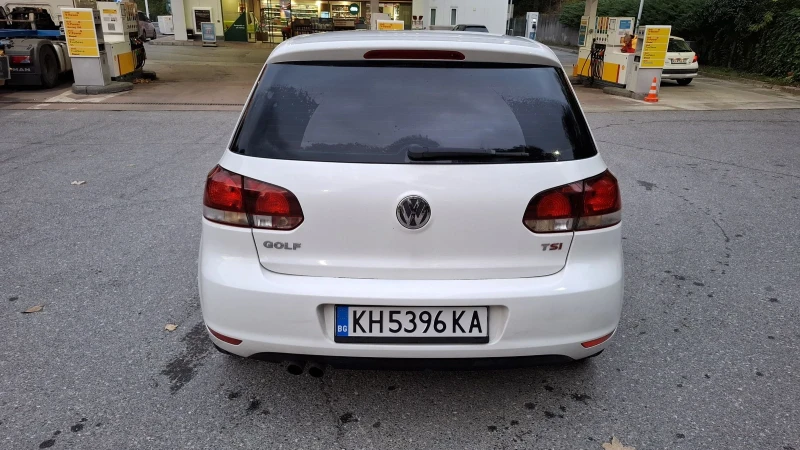VW Golf * 1.4 TSI-160к.с.* , снимка 8 - Автомобили и джипове - 52134921