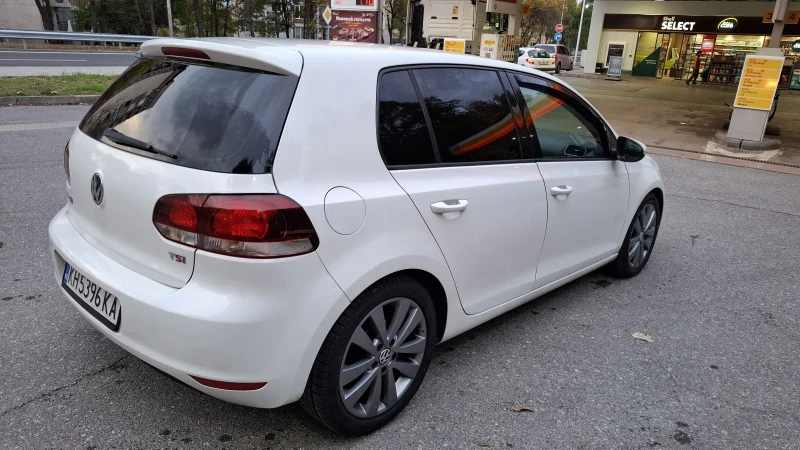 VW Golf * 1.4 TSI-160к.с.* , снимка 7 - Автомобили и джипове - 52134921