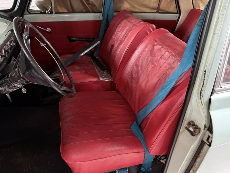 Moskvich 408, снимка 4 - Автомобили и джипове - 52385591