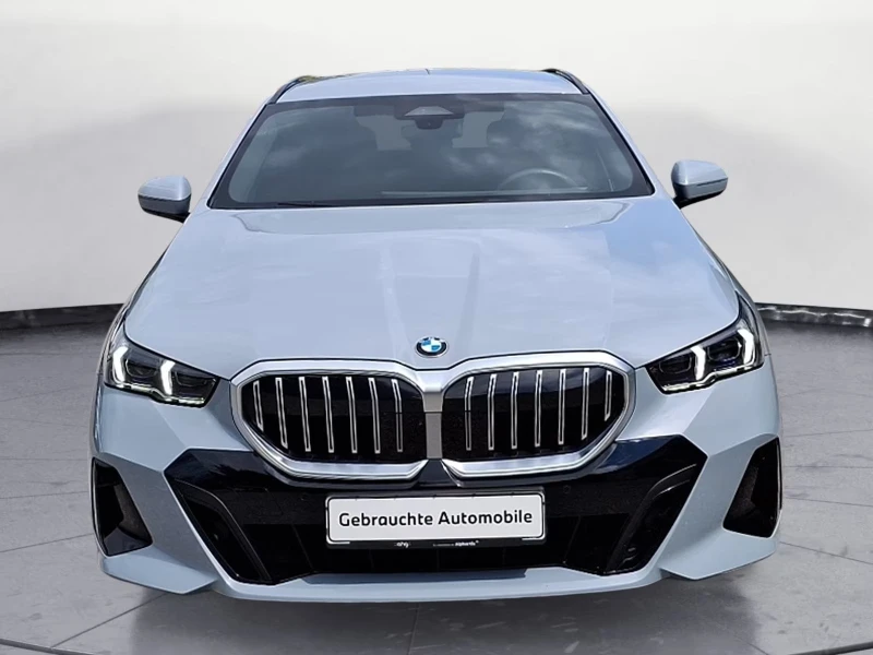 BMW 520 d xDrive M-Sportpaket, снимка 6 - Автомобили и джипове - 52493966