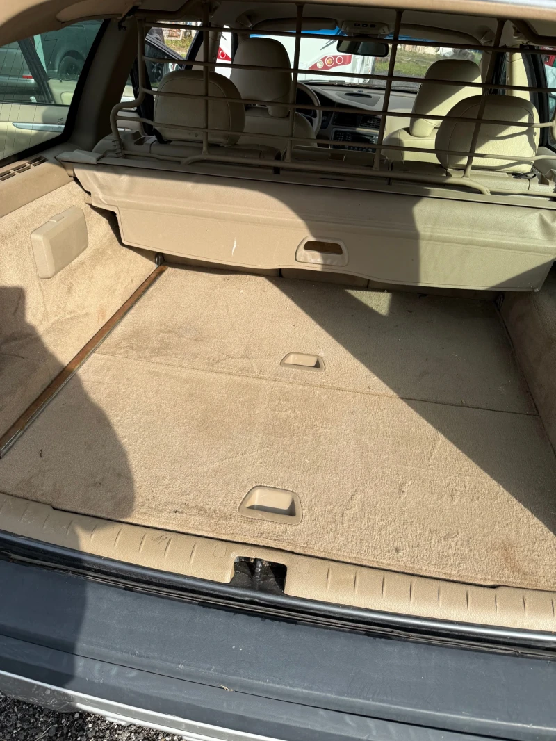 Volvo Xc70 4x4  ///  163 k.s., снимка 7 - Автомобили и джипове - 52661895