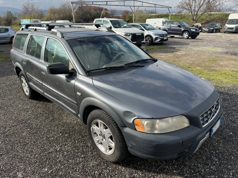 Volvo Xc70 4x4  ///  163 k.s., снимка 2 - Автомобили и джипове - 52661895