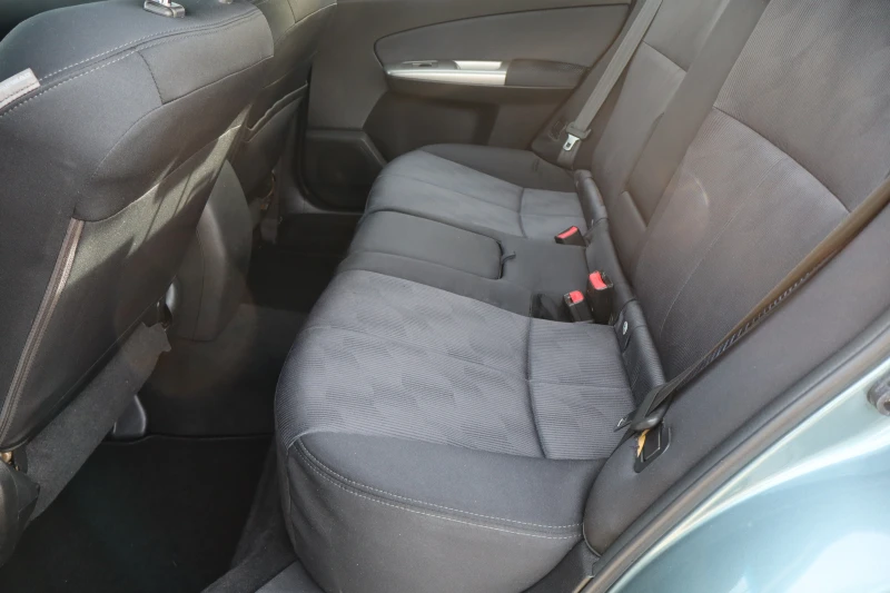 Subaru Forester 2.0i* GPL, снимка 13 - Автомобили и джипове - 52722821