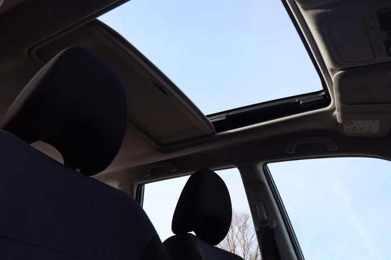 Subaru Forester 2.0i* GPL, снимка 16 - Автомобили и джипове - 52722821