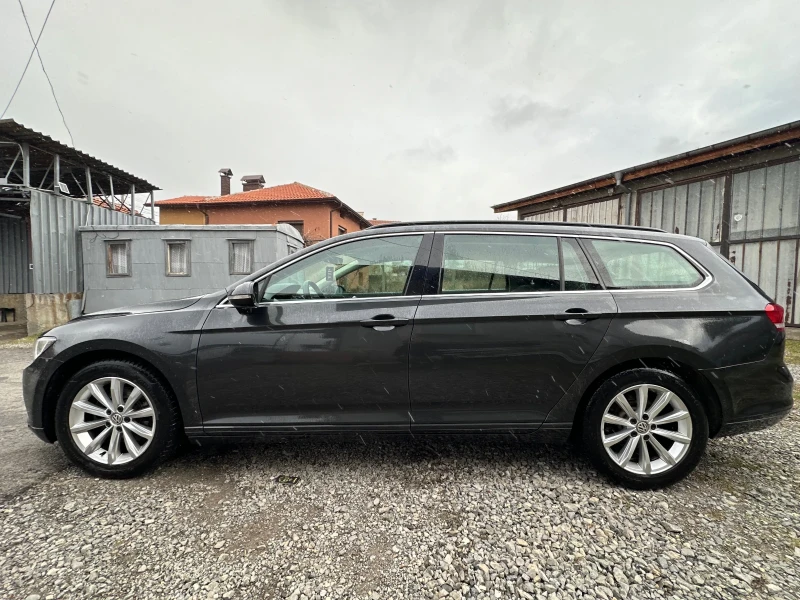 VW Passat, снимка 3 - Автомобили и джипове - 53305066