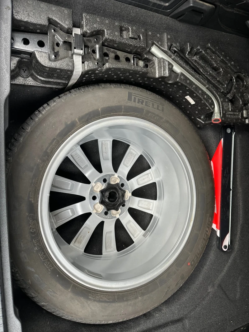 VW Passat, снимка 11 - Автомобили и джипове - 53305066