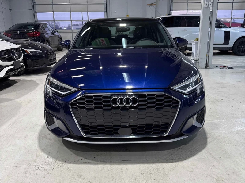 Audi A3 QUATTRO* * CARFAX * * АВТО КРЕДИТ * * 