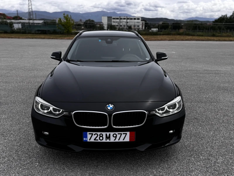 BMW 318 Automat / Navi / Xenon / Podgrev /РЕГИСТРИРАНА!!! - 16800 лв. - 92143020 1