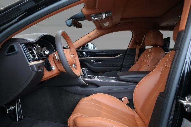 Bentley Flying Spur Speed V8 Hybrid = NEW = Гаранция - изображение 7