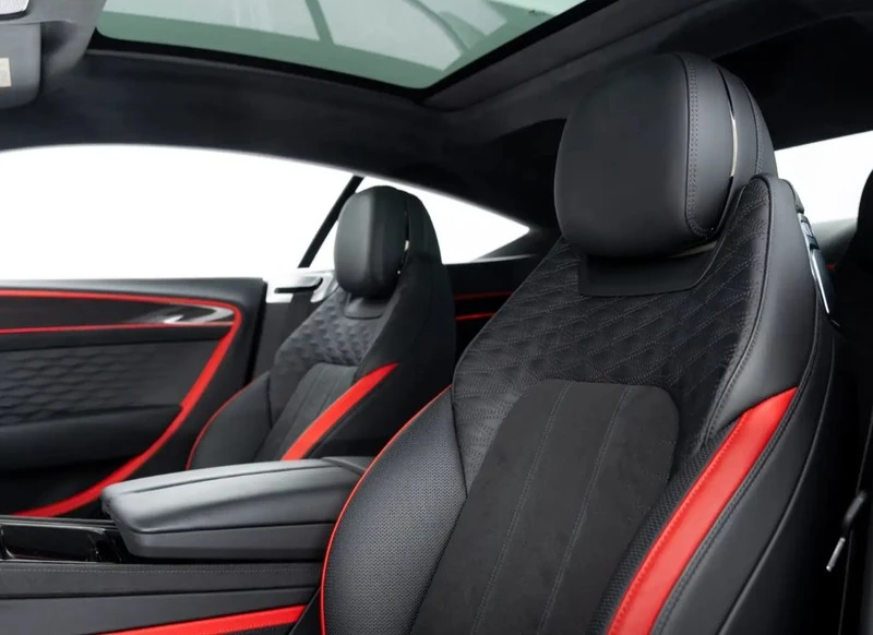 Bentley Continental gt  Speed V8 Hybrid, снимка 11 - Автомобили и джипове - 53574220