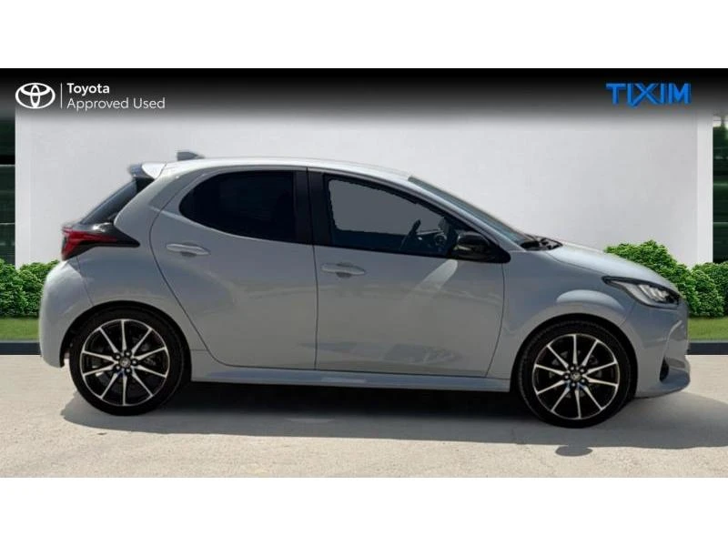 Toyota Yaris GR SPORT | Mobile.bg � ����������� 17
