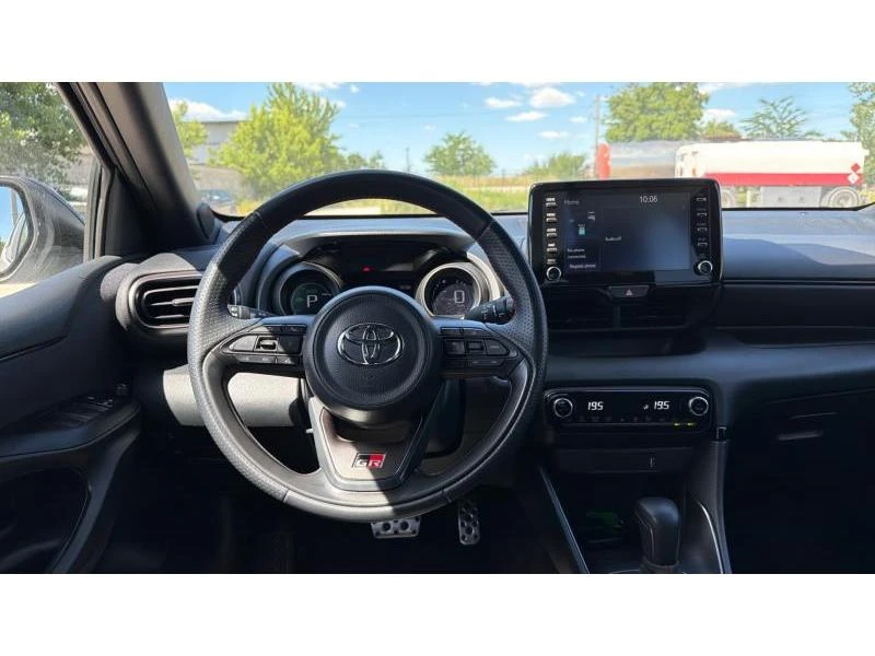 Toyota Yaris GR SPORT | Mobile.bg � ����������� 9