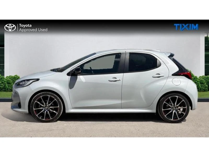 Toyota Yaris GR SPORT | Mobile.bg � ����������� 3
