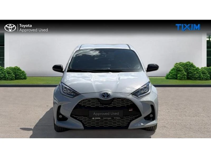 Toyota Yaris GR SPORT | Mobile.bg � ����������� 5