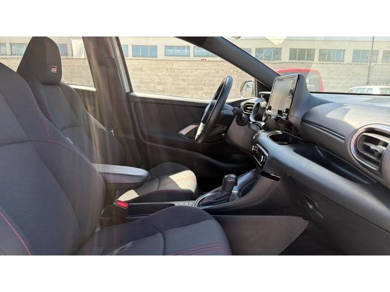 Toyota Yaris GR SPORT | Mobile.bg � ����������� 6