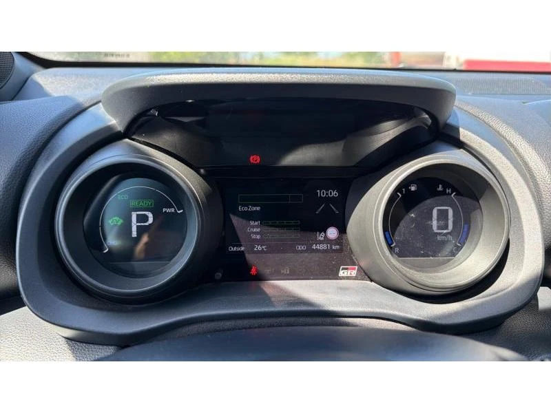 Toyota Yaris GR SPORT | Mobile.bg � ����������� 14
