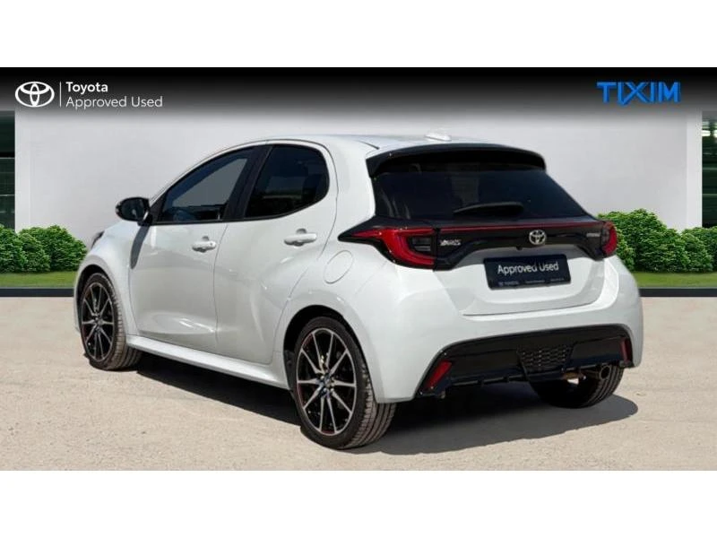 Toyota Yaris GR SPORT | Mobile.bg � ����������� 2