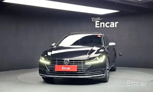 VW Arteon 2.0TDI * ����� * ������ * �������� | Mobile.bg � ����������� 3