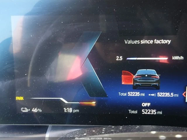 BMW i4 EDRIVE40 | GRAN COUPE | DISTRONIC | , снимка 14 - Автомобили и джипове - 55360714