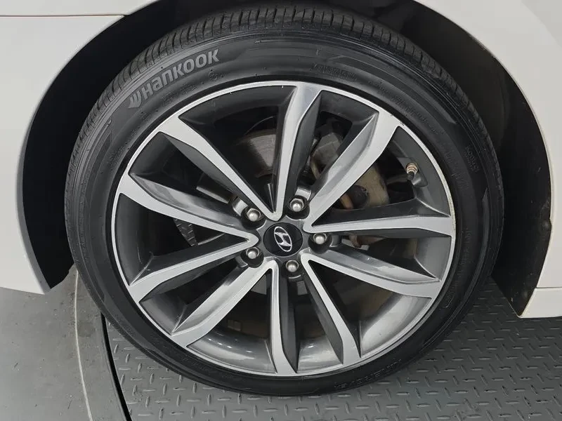 Hyundai I40 2.0 GDI , снимка 5 - Автомобили и джипове - 56304214