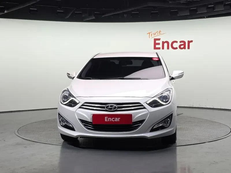 Hyundai I40 2.0 GDI , снимка 3 - Автомобили и джипове - 56304214
