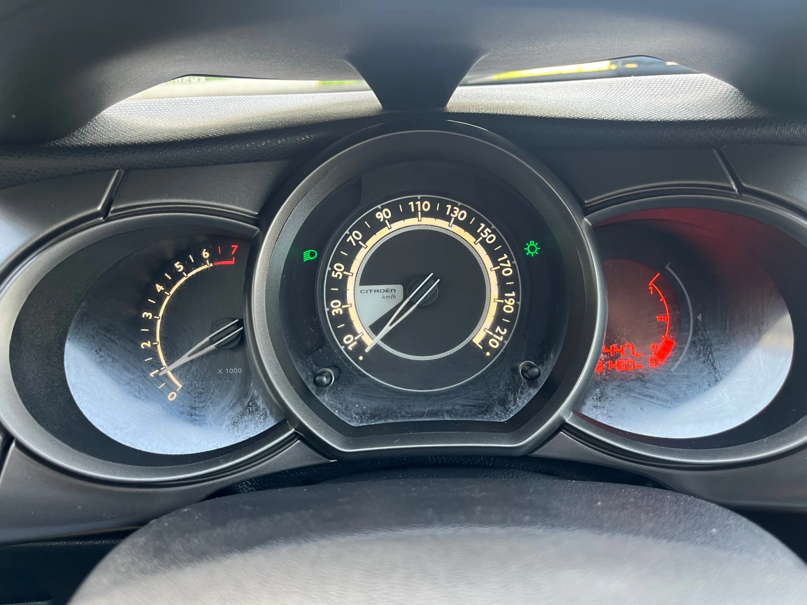 Citroen C3  | Mobile.bg   16