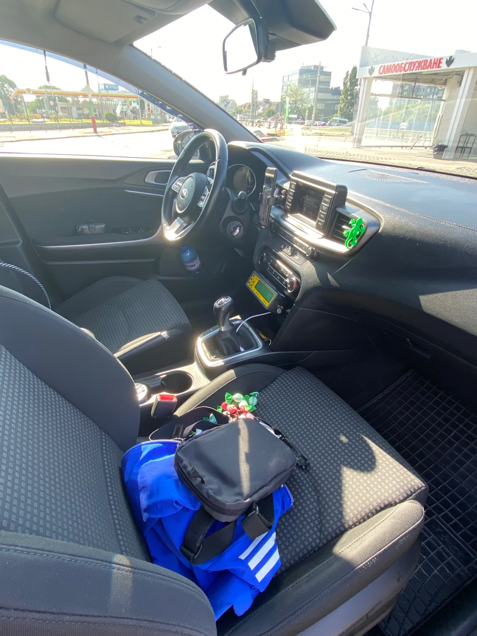 Kia Ceed  - изображение 9