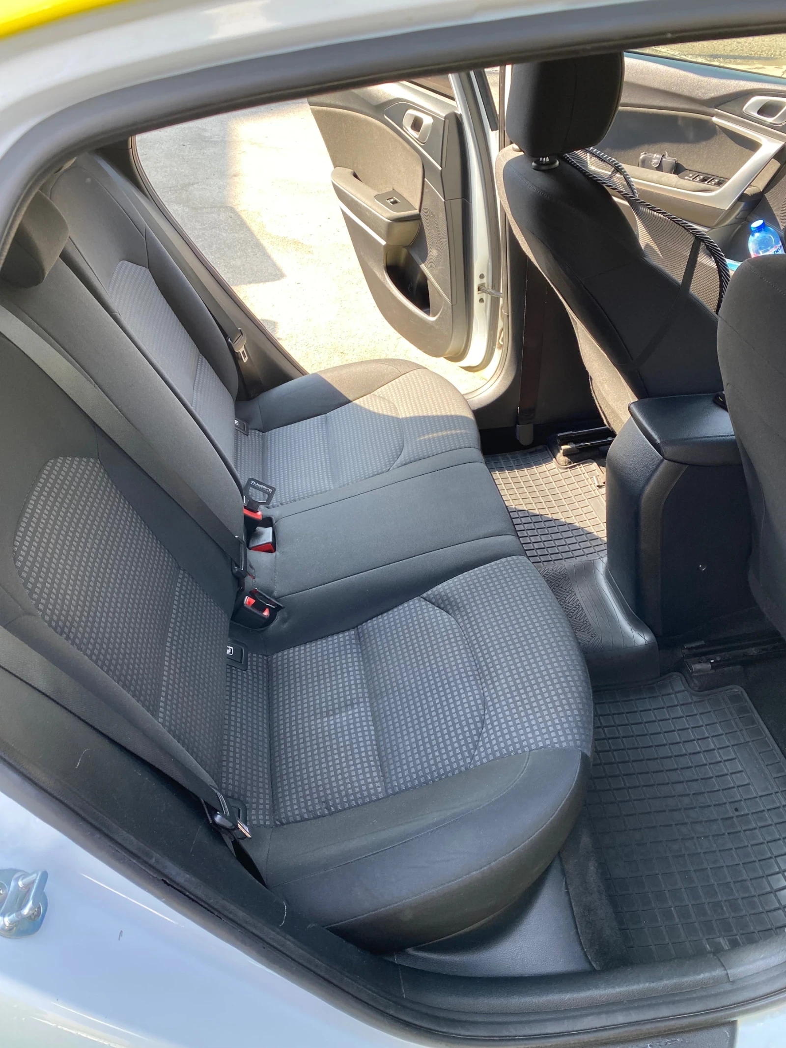 Kia Ceed | Mobile.bg   11