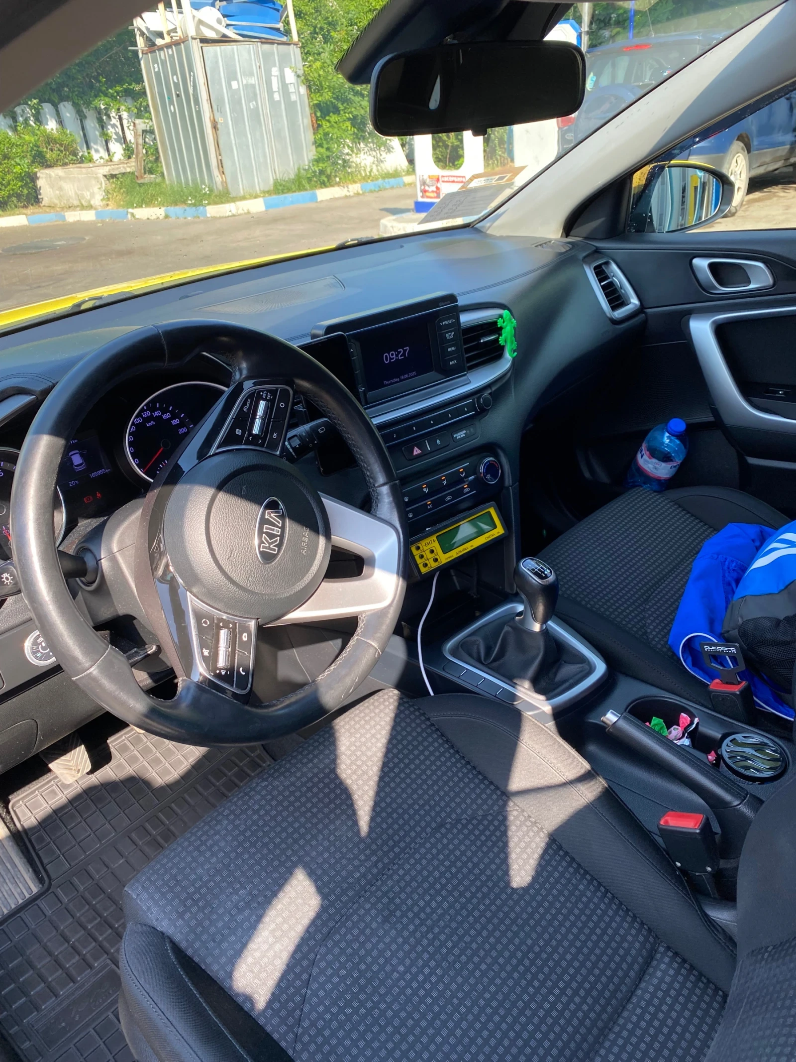 Kia Ceed | Mobile.bg   13