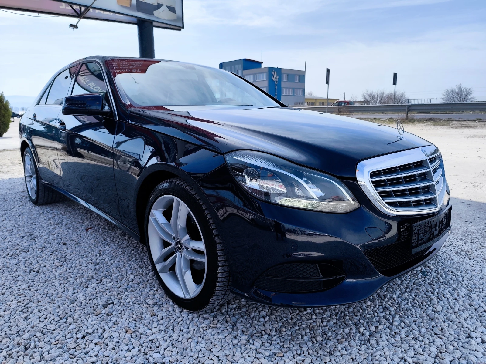 Mercedes-Benz E 220 2.2cdi  - изображение 2