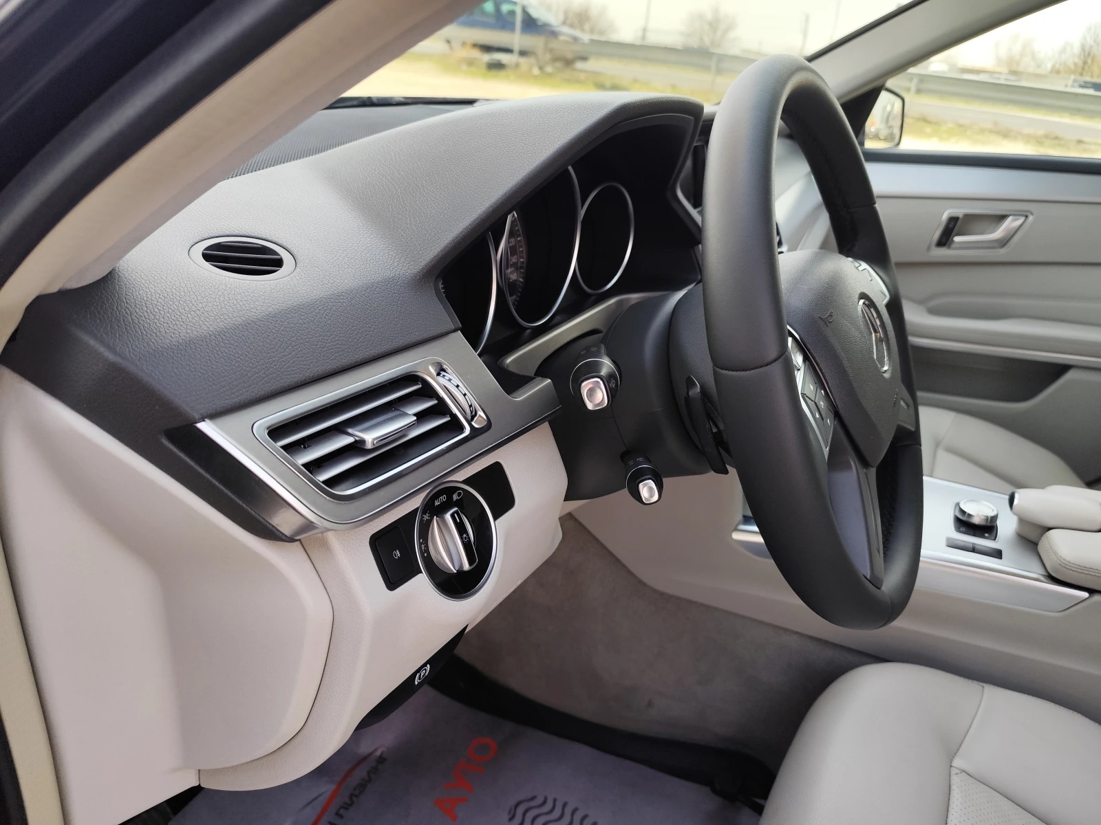 Mercedes-Benz E 220 2.2cdi  - изображение 9