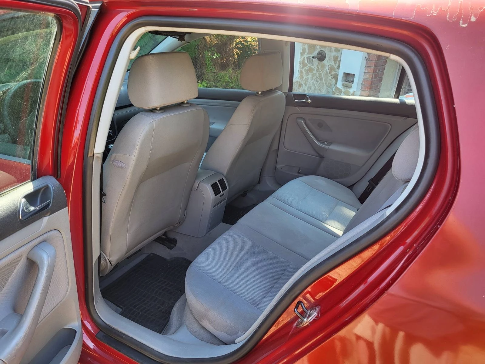 VW Golf  - изображение 8