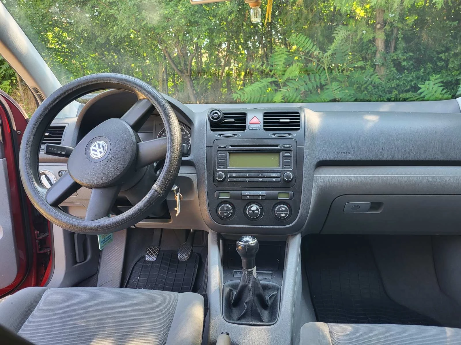 VW Golf  - изображение 7