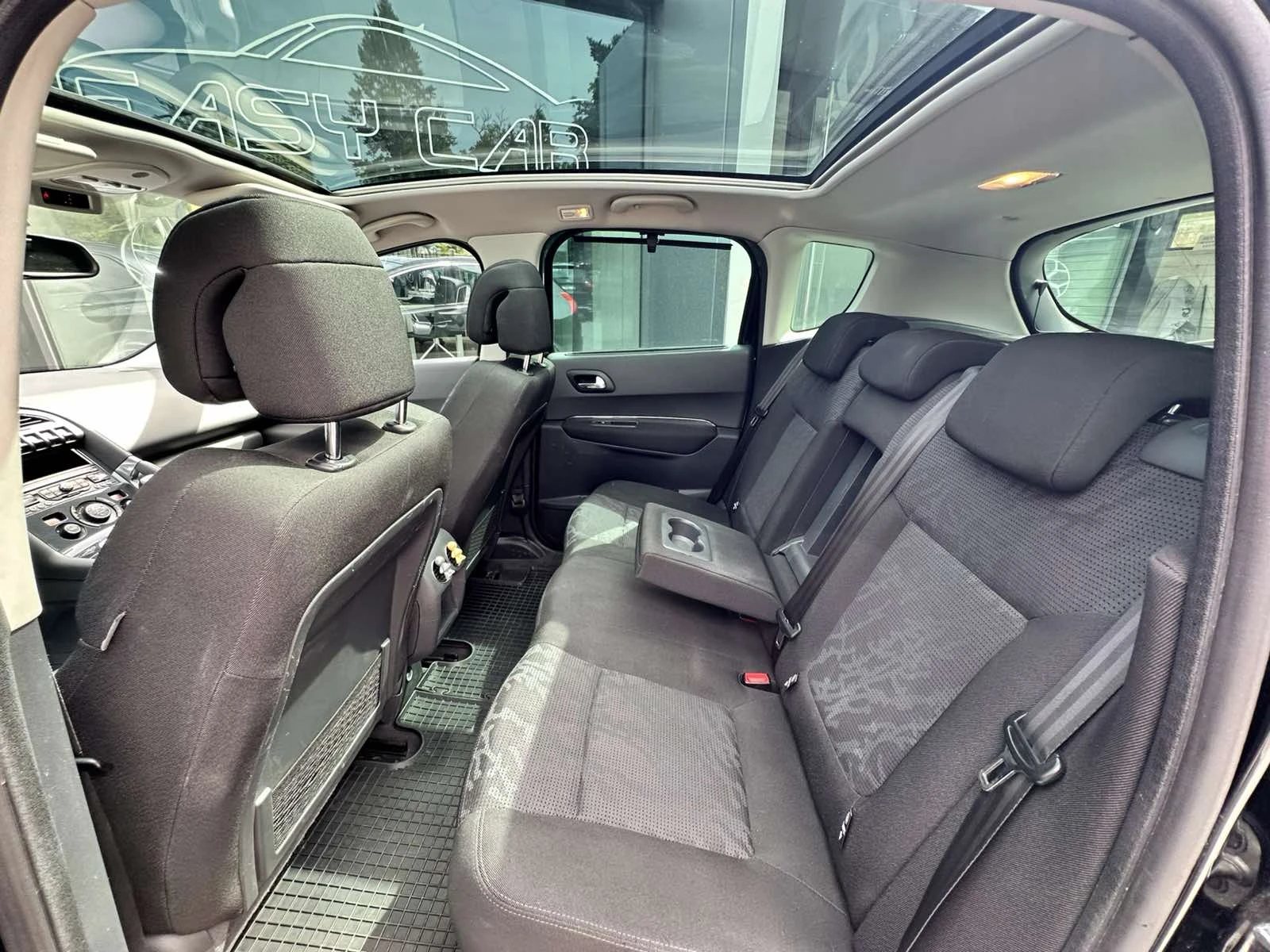 Peugeot 3008 2.0 HDI / PANO/ HUD | Mobile.bg — изображение 14