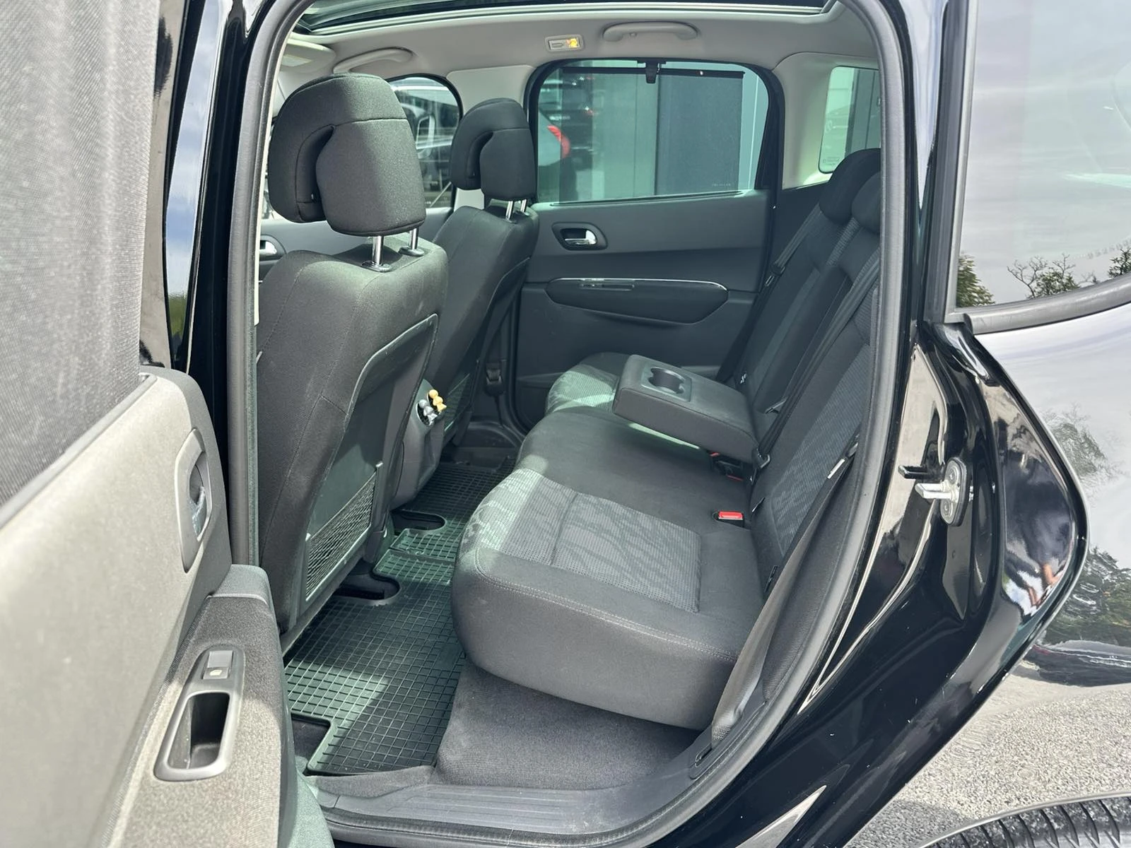 Peugeot 3008 2.0 HDI / PANO/ HUD | Mobile.bg — изображение 13