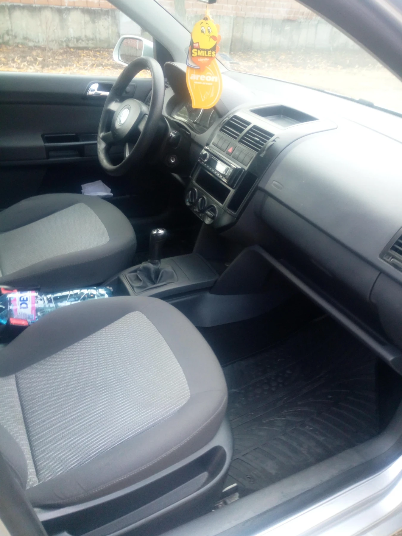 VW Polo  - изображение 6