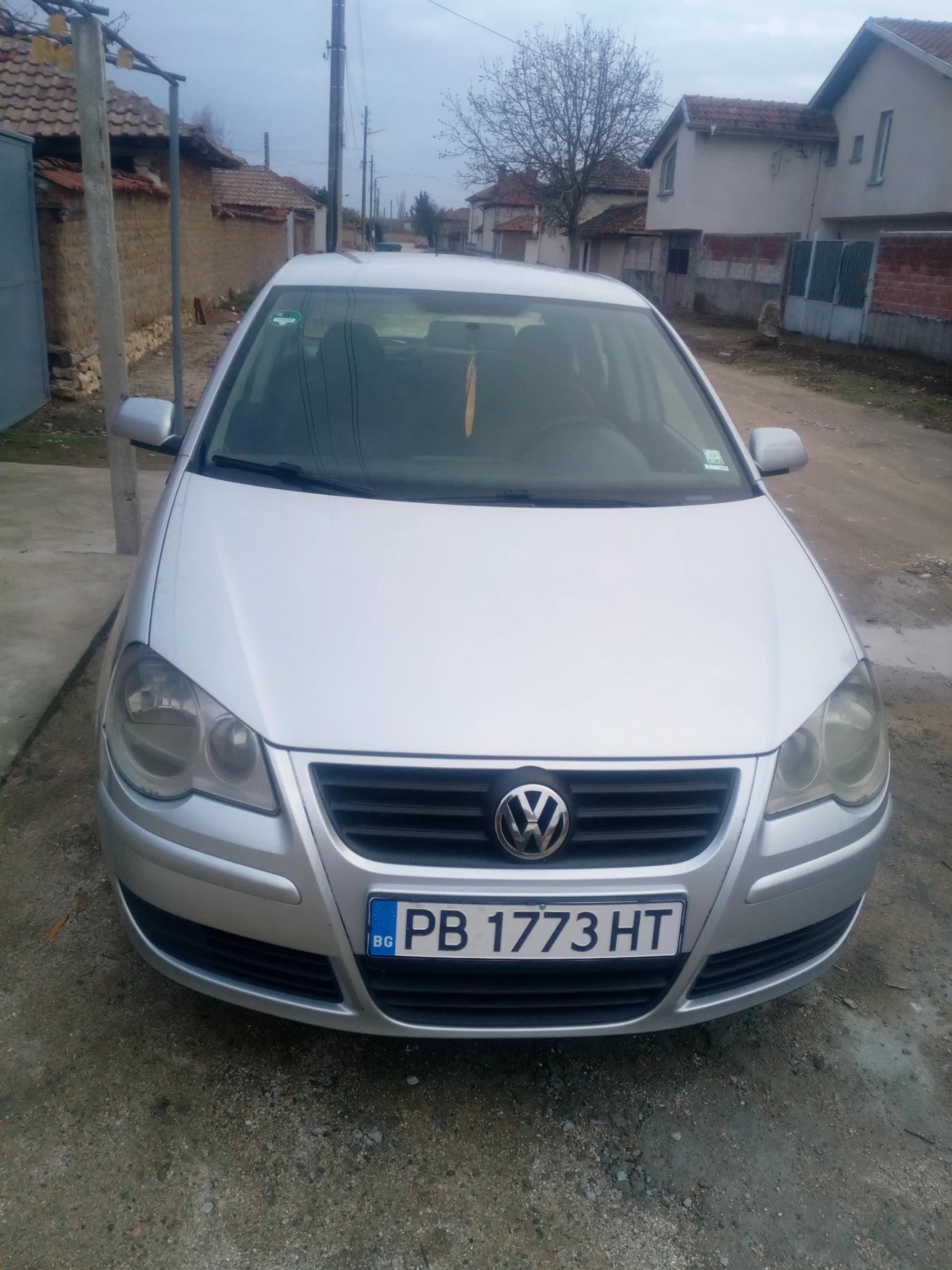VW Polo | Mobile.bg — изображение 1
