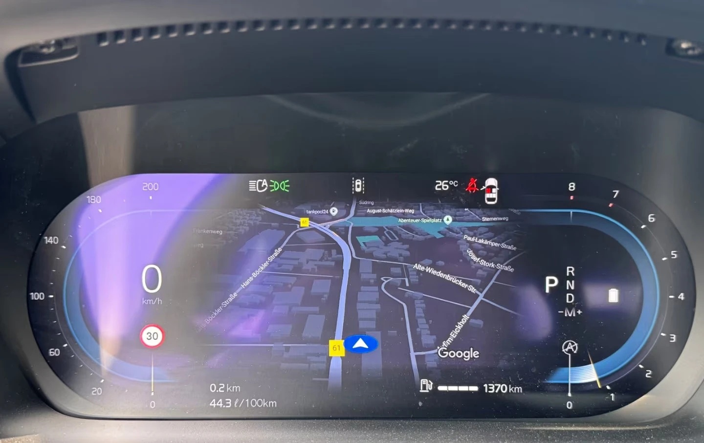 Volvo S60 B4/197HP/PLUS/DARK/360/PANO/H&K/712v | Mobile.bg   13