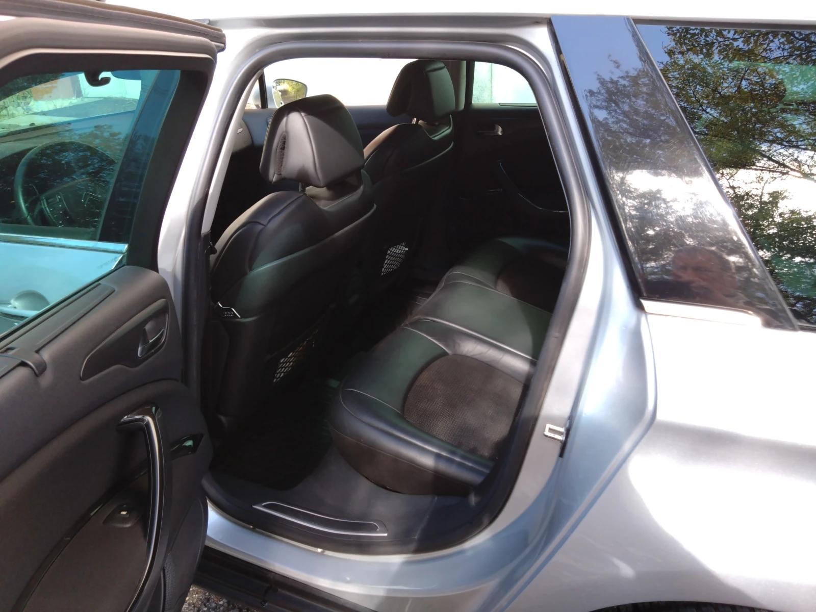 Citroen C5 2.2 HDI, 204 к.с., EXCLUSIVE - изображение 8