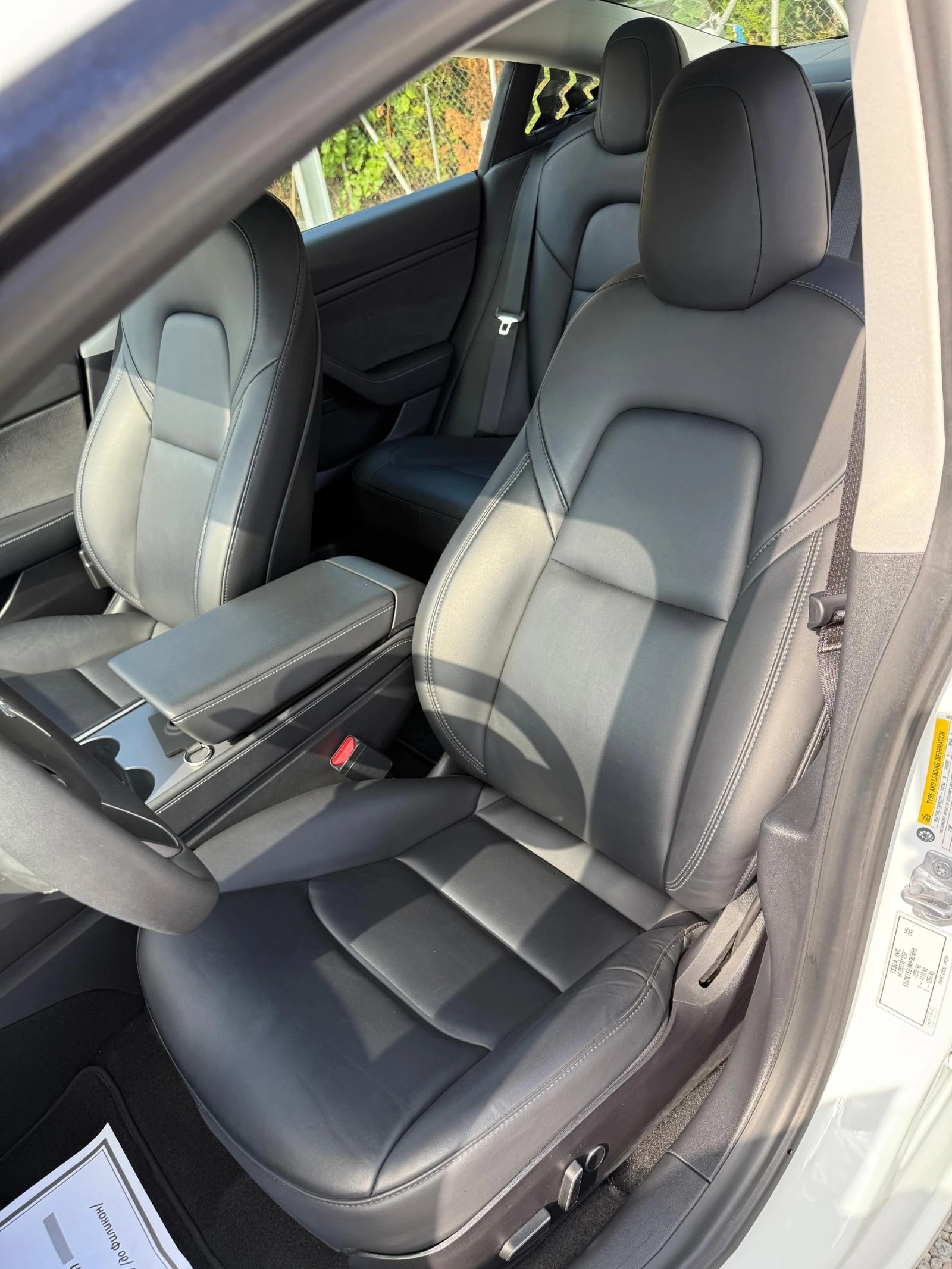 Tesla Model 3 , LONG RANGE,   | Mobile.bg   11