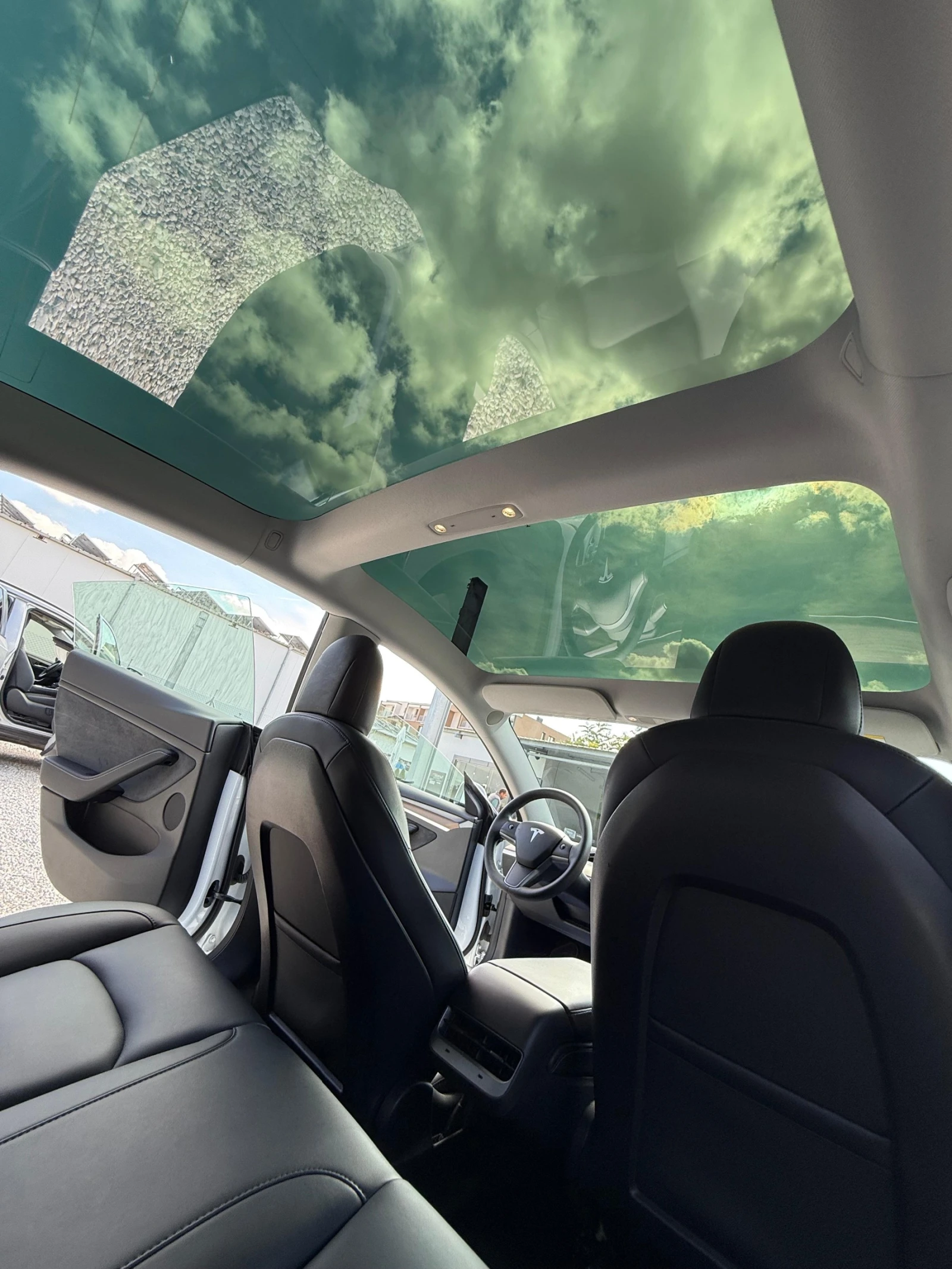 Tesla Model 3 , LONG RANGE,   | Mobile.bg   12