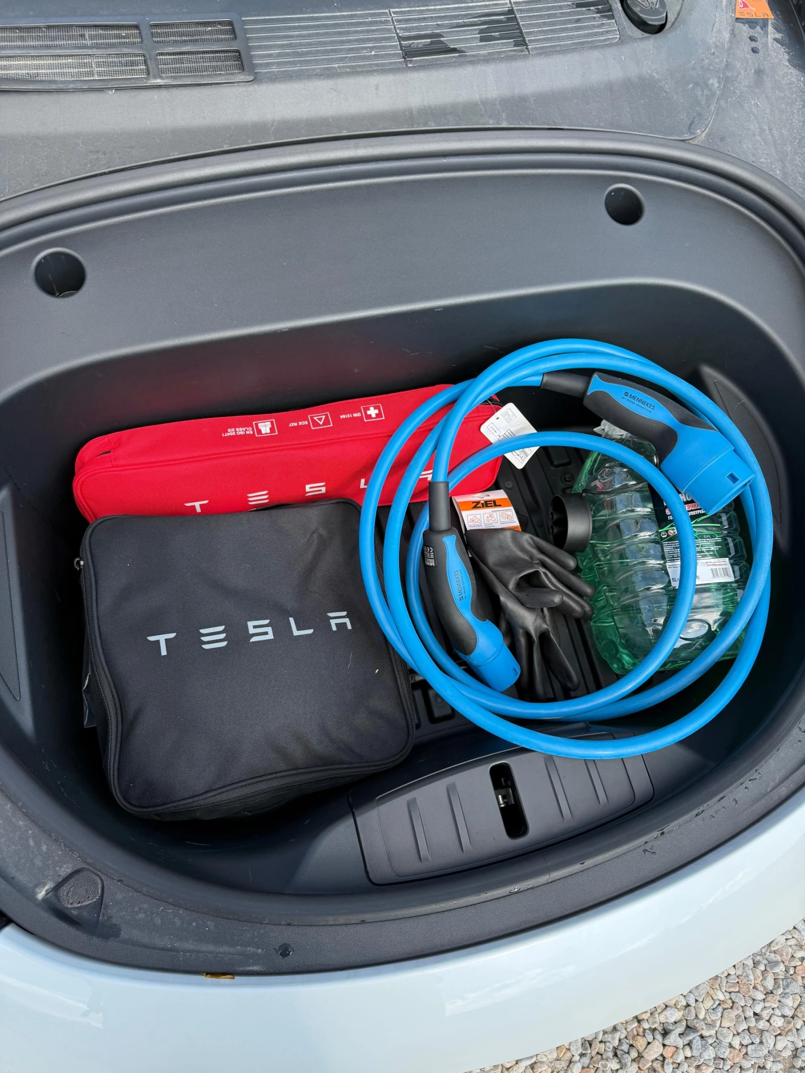 Tesla Model 3 , LONG RANGE,   | Mobile.bg   15