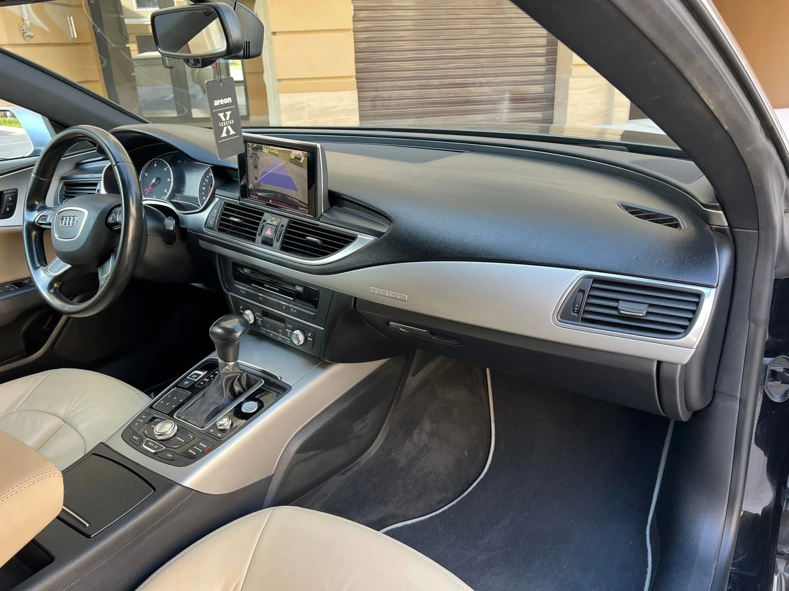 Audi A7 3.0TDI RS- | Mobile.bg   7