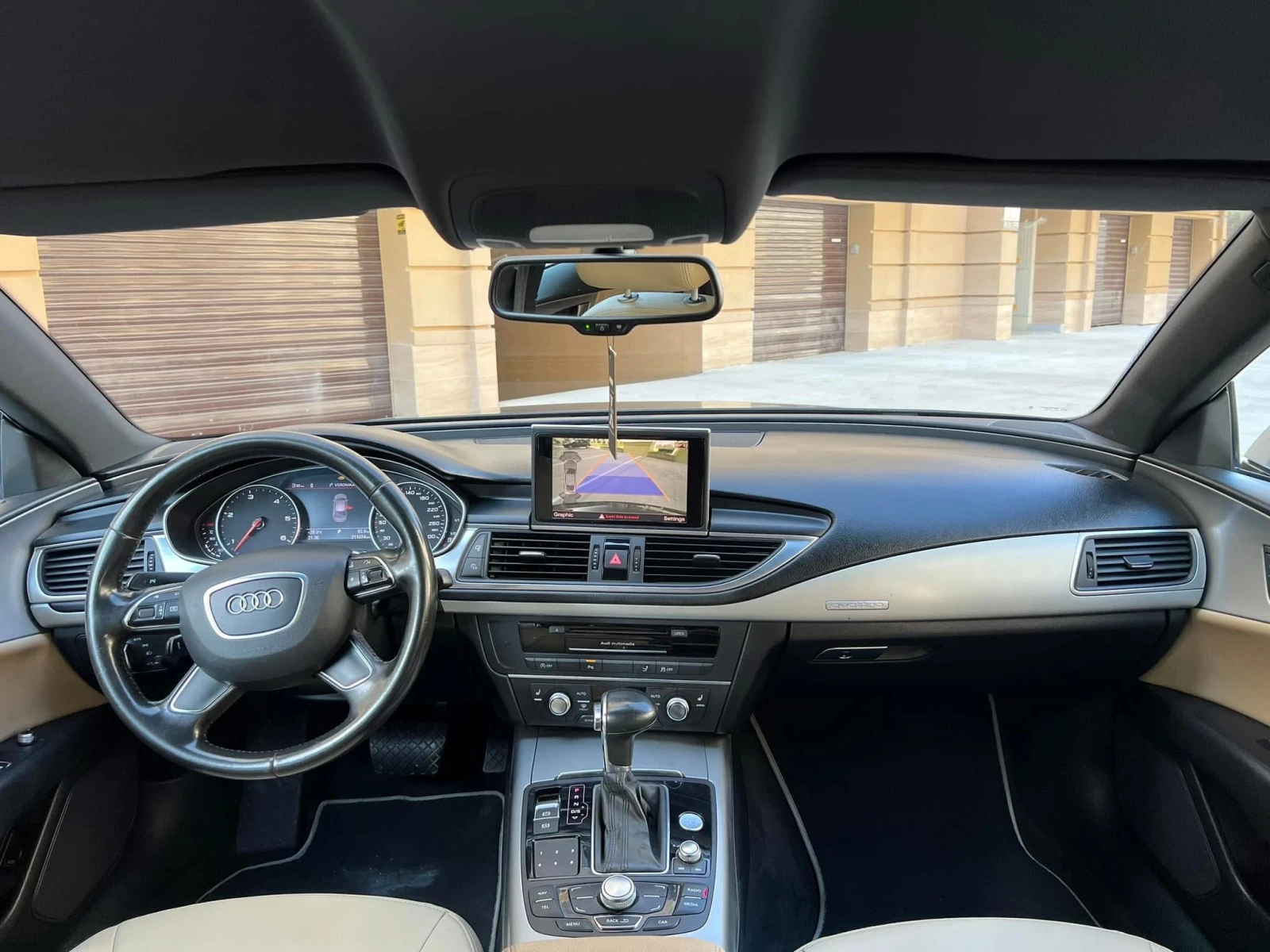 Audi A7 3.0TDI RS- | Mobile.bg   6