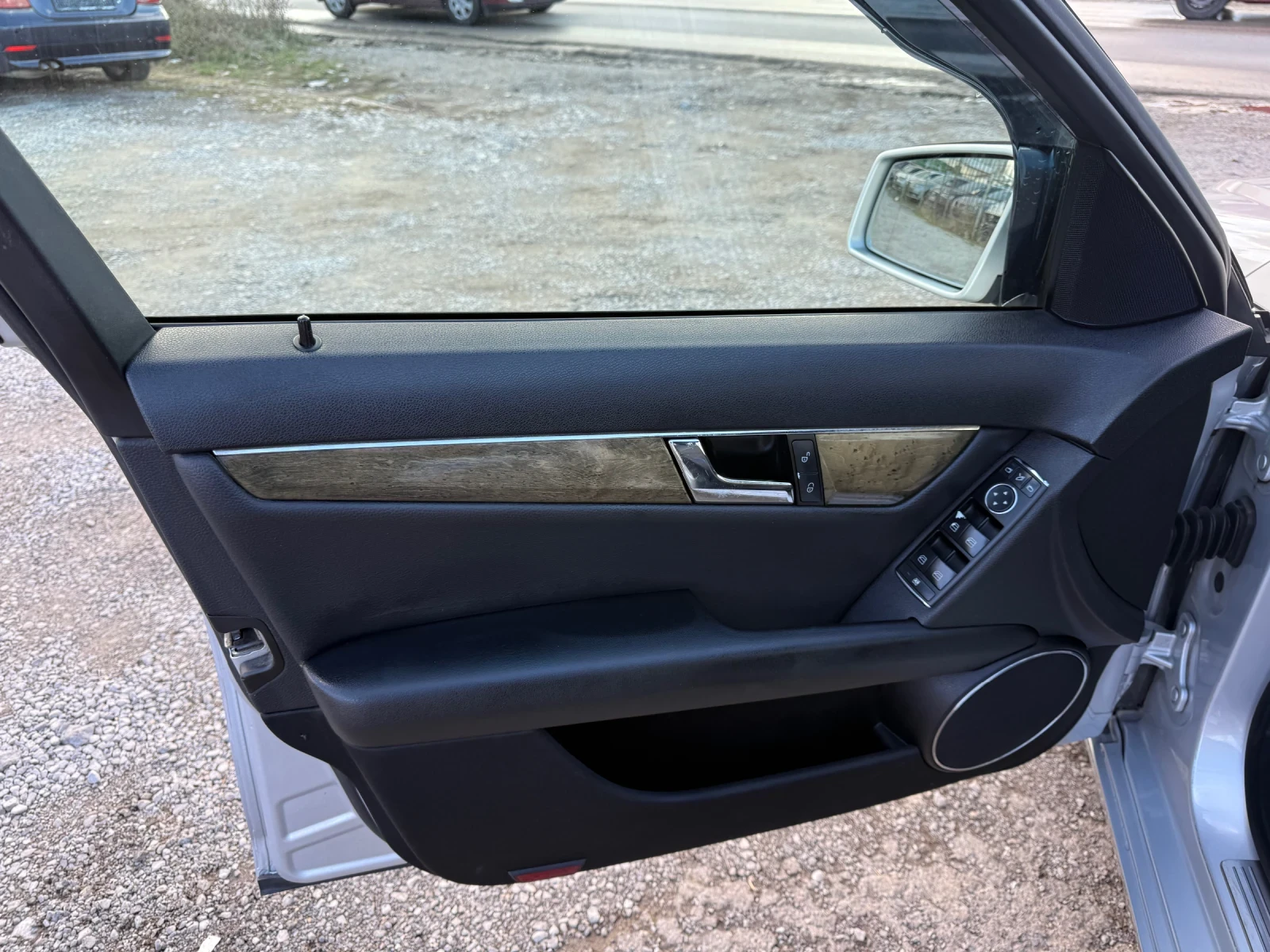 Mercedes-Benz C 350 350/4Matic / ! 100%  | Mobile.bg   17